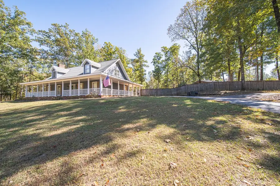 73 Dogwood Terrace, Ellerslie, GA 31807 - #2