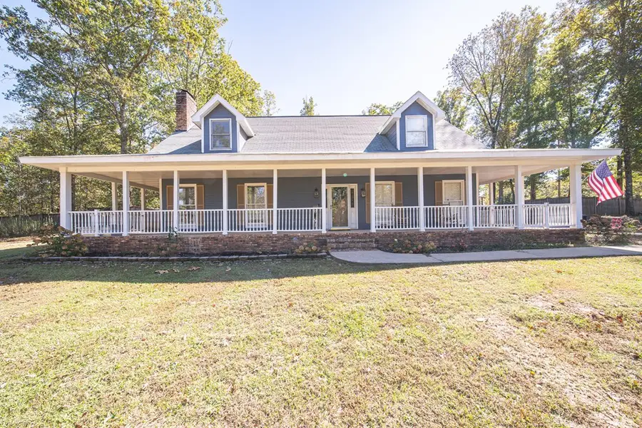 73 Dogwood Terrace, Ellerslie, GA 31807 - #3