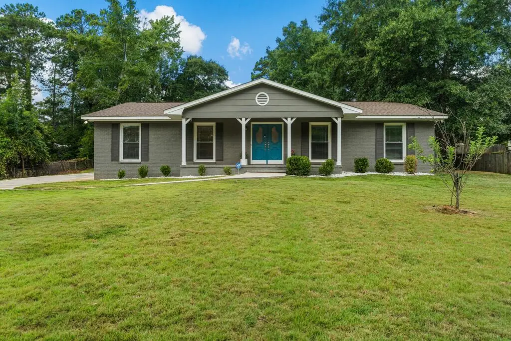 7539 NW Nature Trail, Columbus, GA 31904 - #1