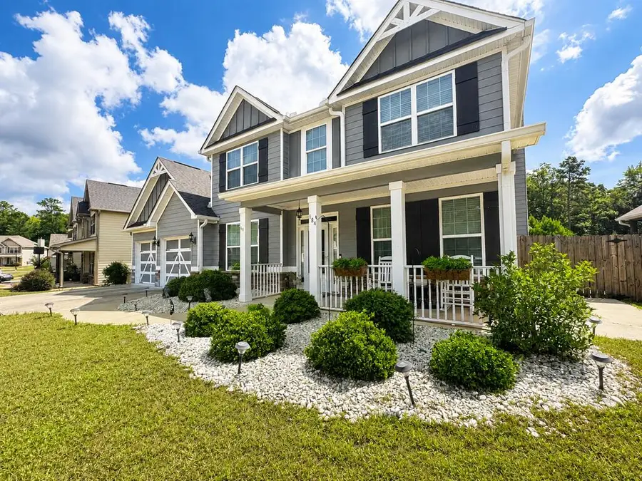 184 Cedar Way, Hamilton, GA 31811 - #2