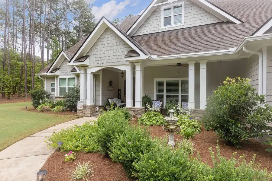 131 Hidden Lake Trail, Pine Mountain, GA 31822 - #2