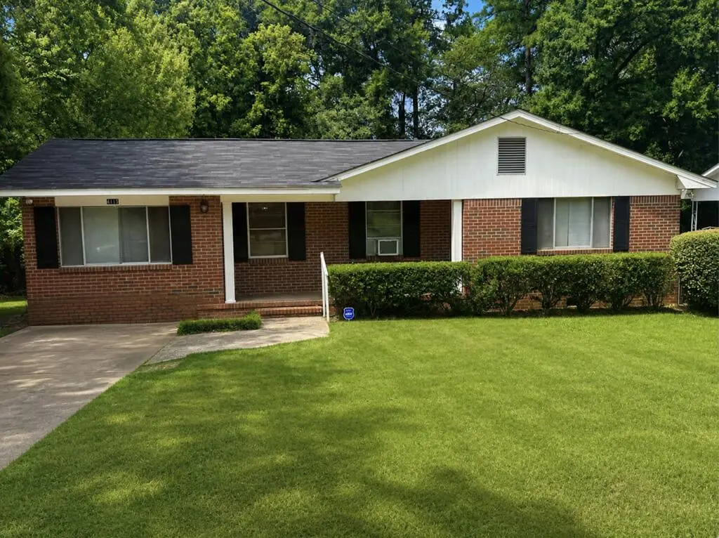 4115 S Willis Street, Columbus, GA 31903 - #1