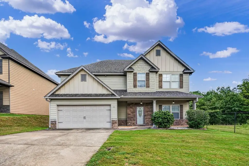 1904 Westminster Drive, Phenix City, AL 36870 - #1
