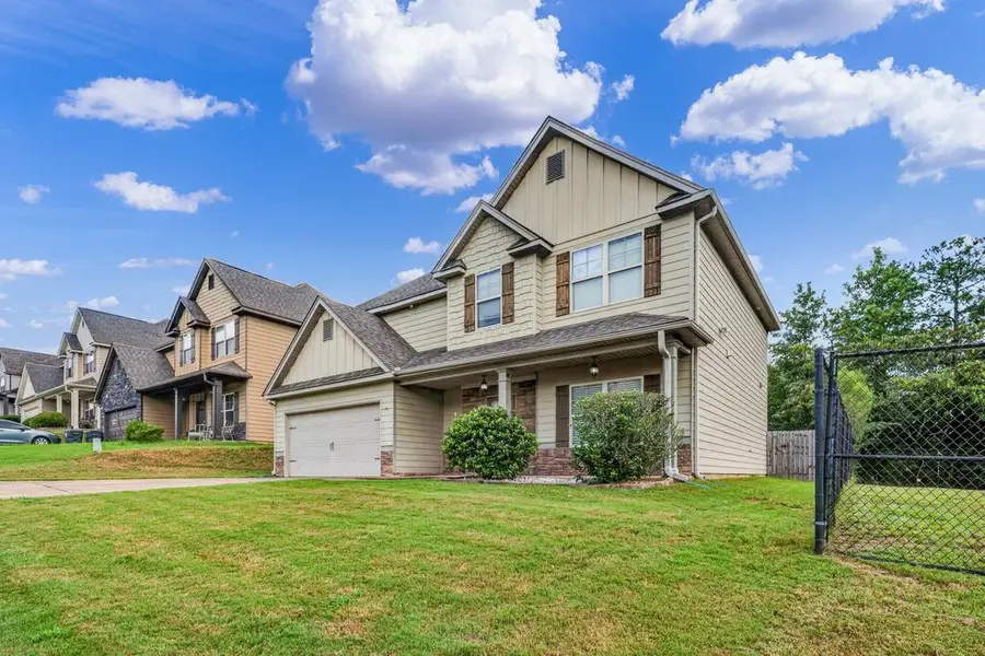 1904 Westminster Drive, Phenix City, AL 36870 - #3