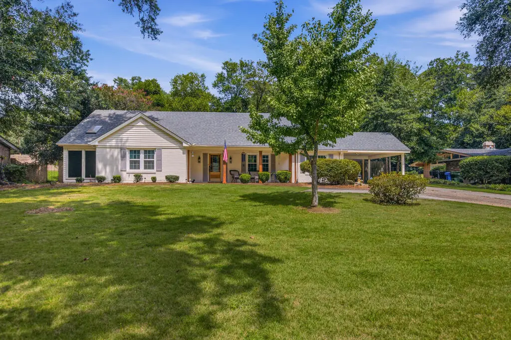 3330 East Lindsay Drive, Columbus, GA 31907 - #1