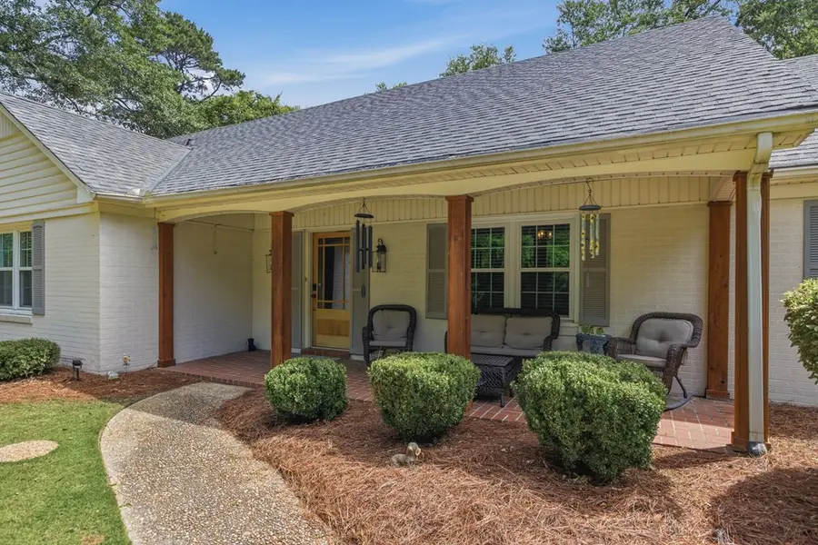 3330 East Lindsay Drive, Columbus, GA 31907 - #3