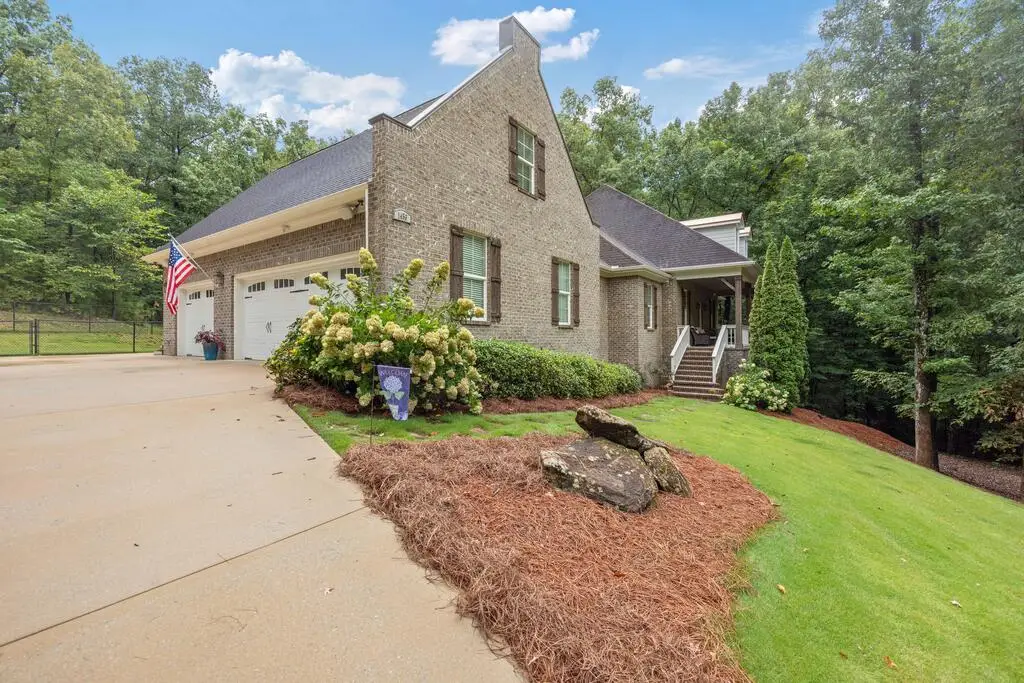 1456 Lee Road 2204, Smiths Station, AL 36877 - #1