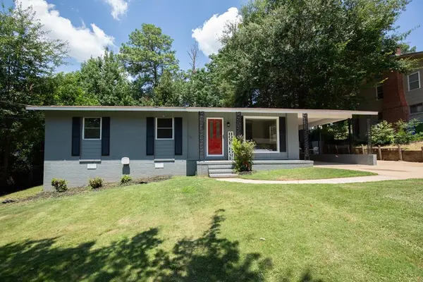 3727 Lyn Drive, COLUMBUS, GA 31909