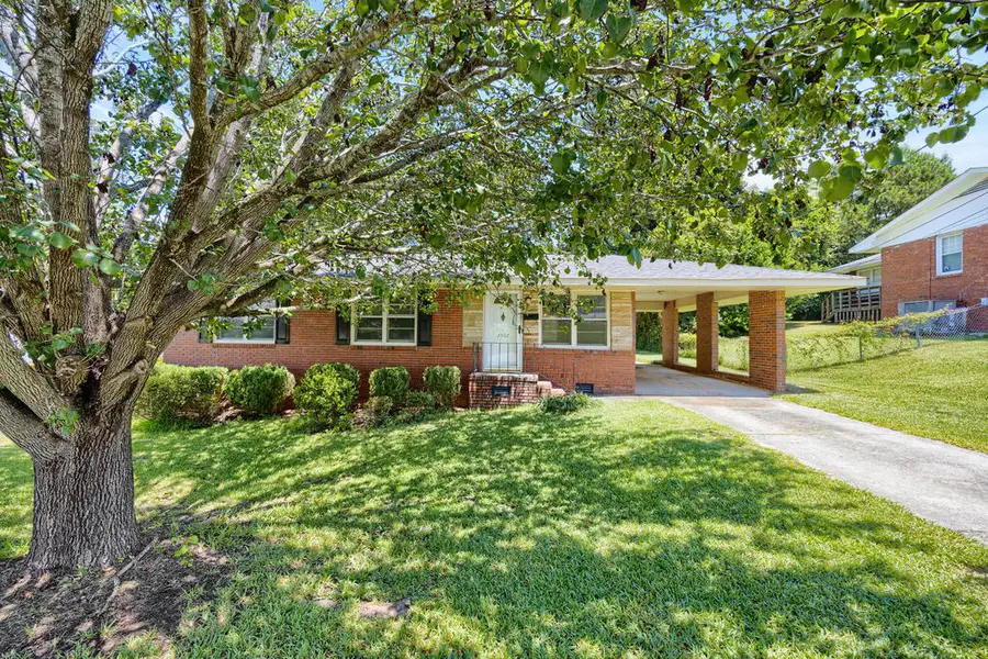 3502 13th Avenue, Phenix City, AL 36867 - #3
