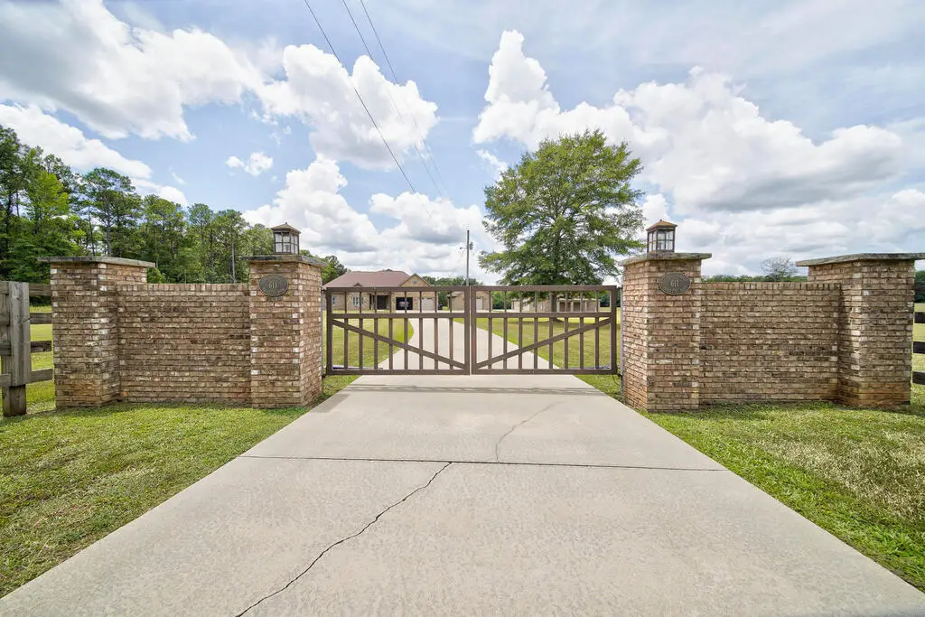 611 Padgetts Road, Opelika, AL 36804 - #1
