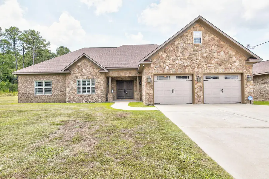 611 Padgetts Road, Opelika, AL 36804 - #3