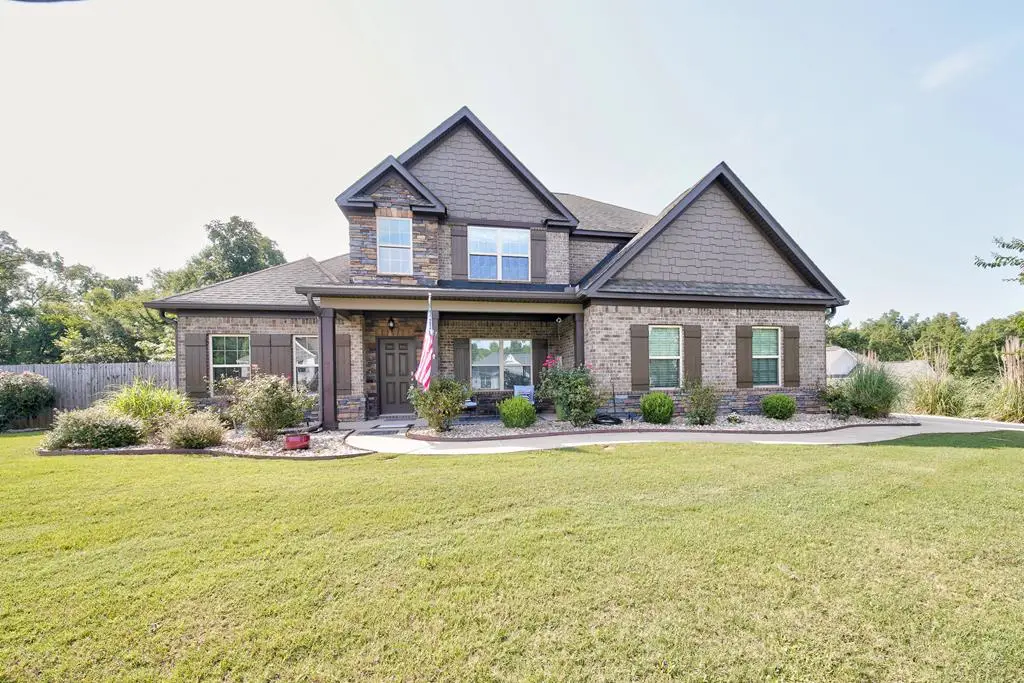 127 Hart Ridge Court, Fortson, GA 31808 - #1