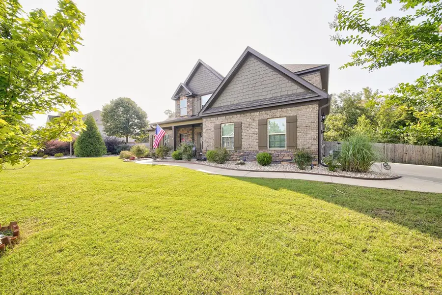 127 Hart Ridge Court, Fortson, GA 31808 - #3