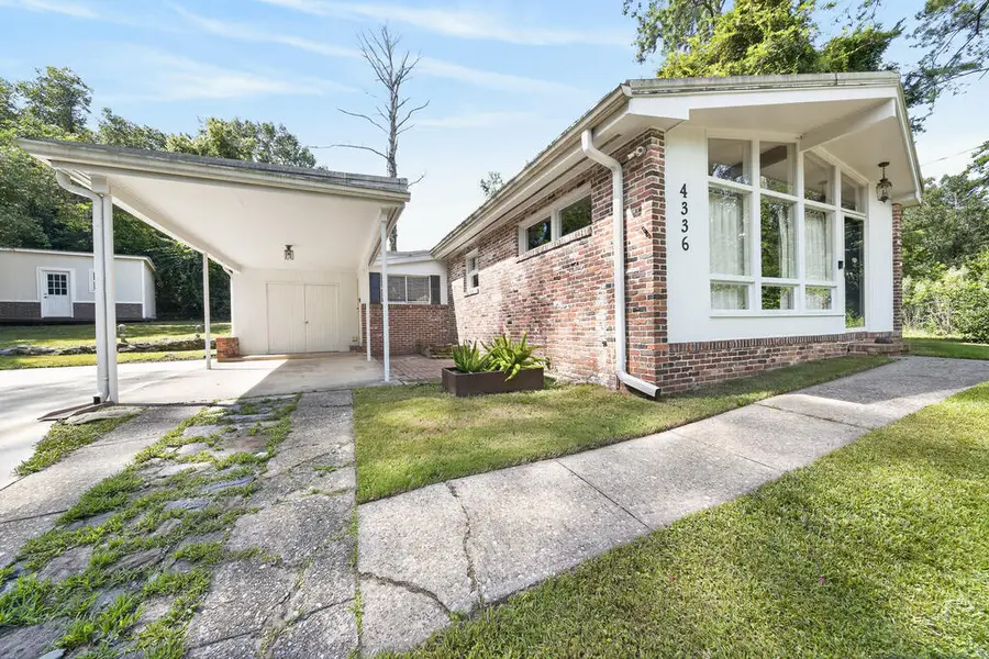 4336 Wilson Street, Columbus, GA 31907 - #3
