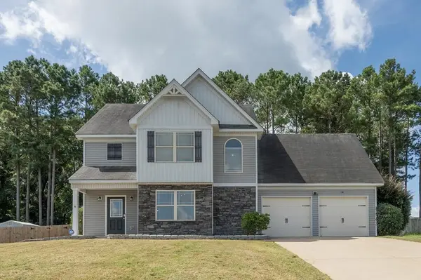 6 Hope Street, FORT MITCHELL, AL 36856