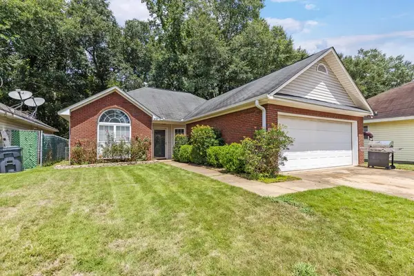 616 16th Avenue South, PHENIX CITY, AL 36869