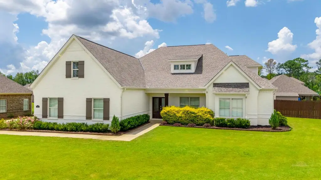 100 Orchard Drive, Fortson, GA 31808 - #1