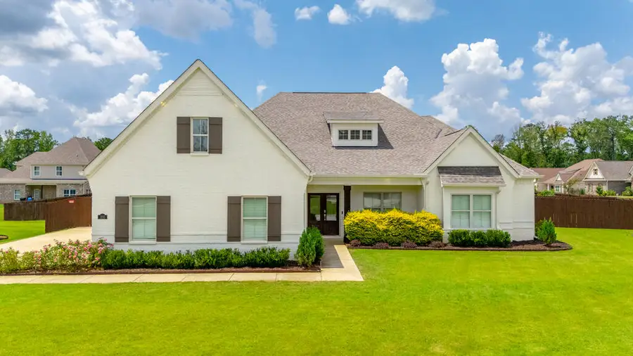 100 Orchard Drive, Fortson, GA 31808 - #2