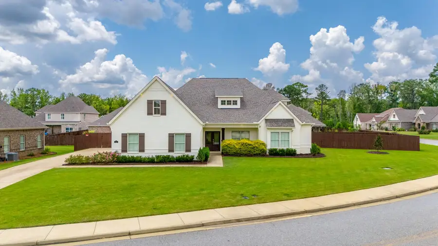 100 Orchard Drive, Fortson, GA 31808 - #3