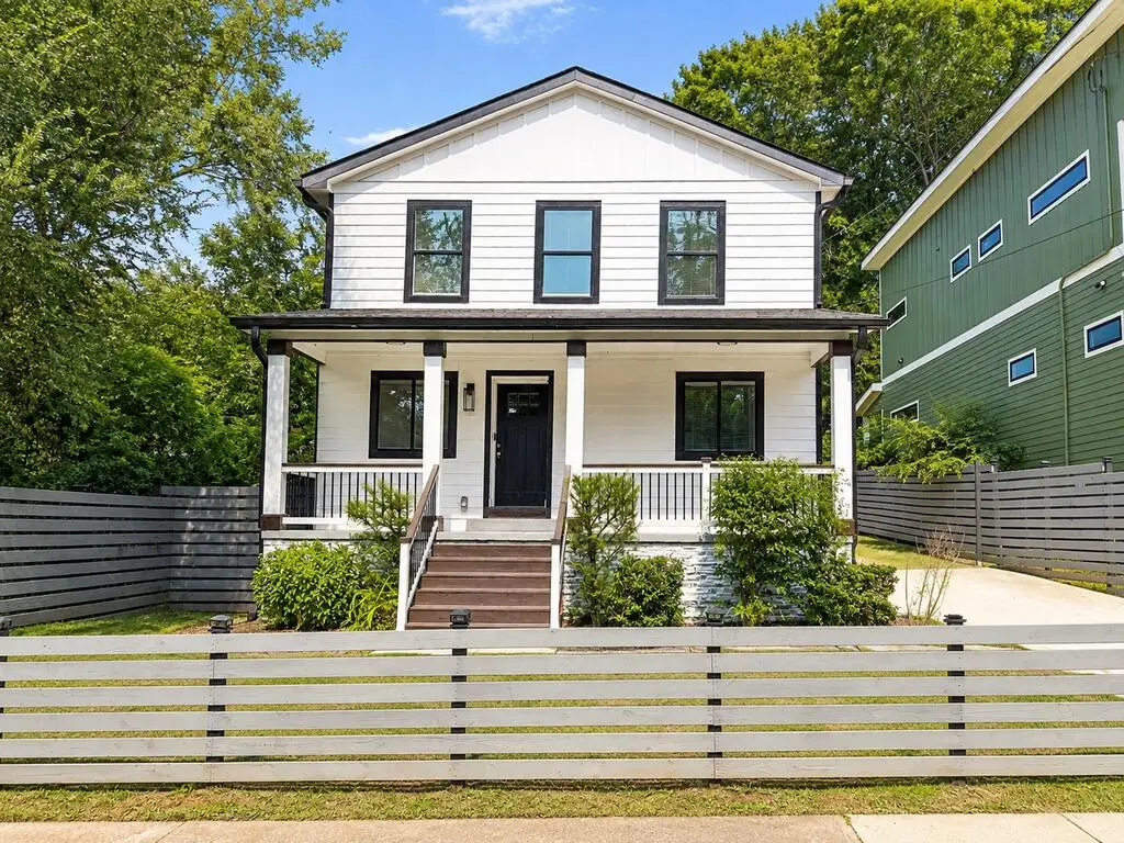 912 SW Ira Street, Atlanta, GA 30310 - #1
