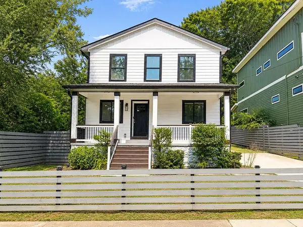 912 SW Ira Street, ATLANTA, GA 30310