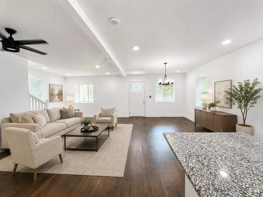 912 SW Ira Street, Atlanta, GA 30310 - #2
