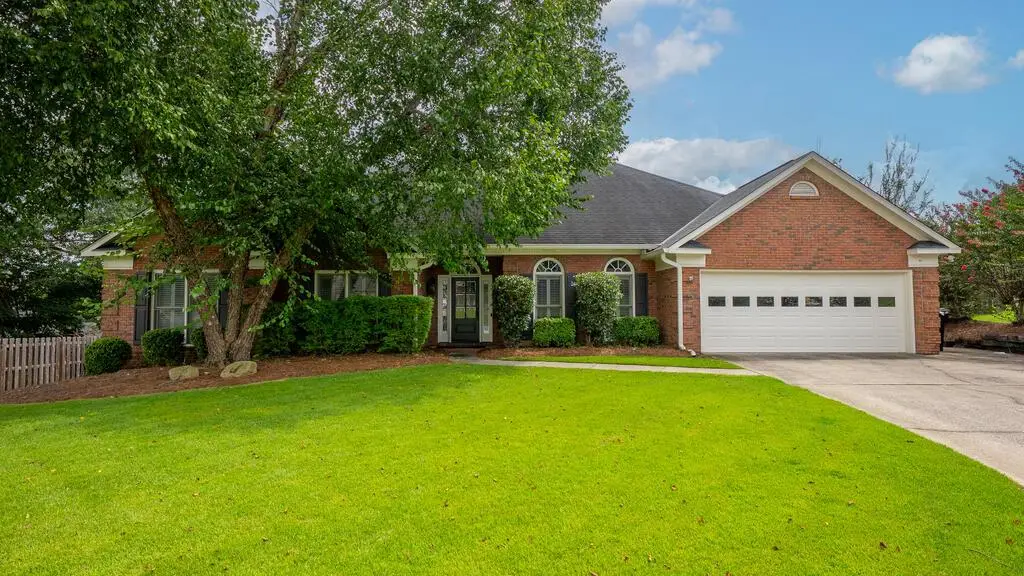 7222 Westport Court, Midland, GA 31820 - #1