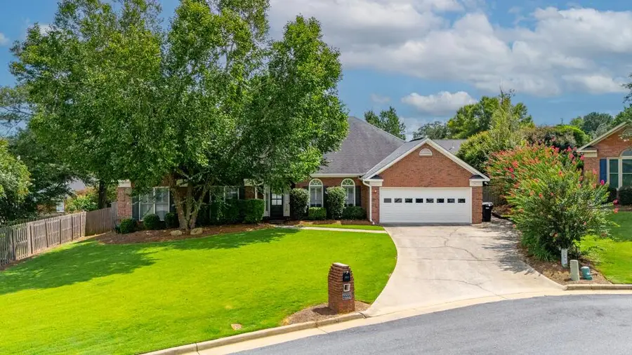 7222 Westport Court, Midland, GA 31820 - #2