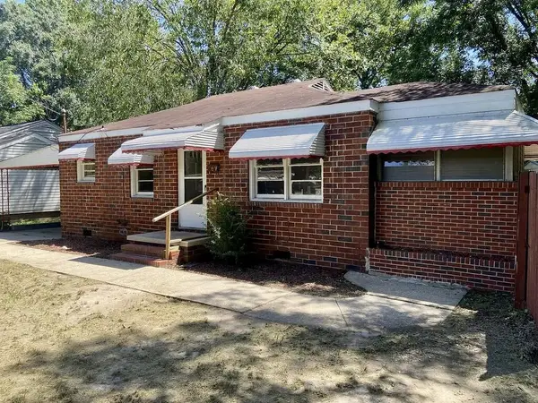 2436 Bruce Avenue, COLUMBUS, GA 31903