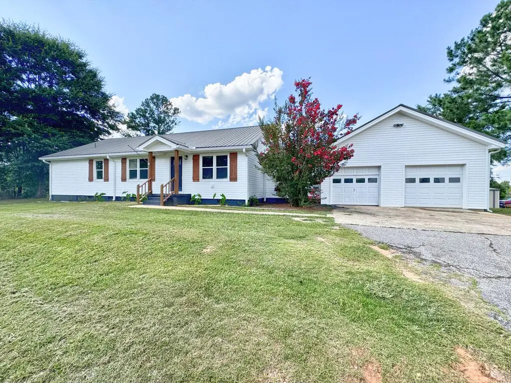 5 Lake Drive, Lagrange, GA 30041 - #1