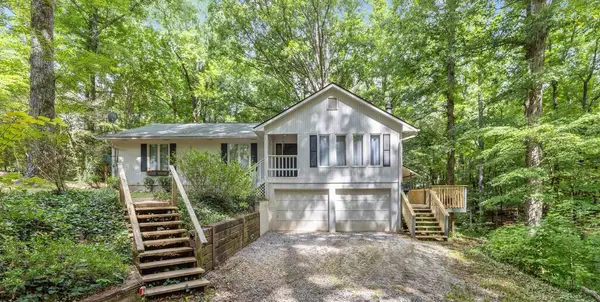 1011 Mountain Hill Road, FORTSON, GA 31808