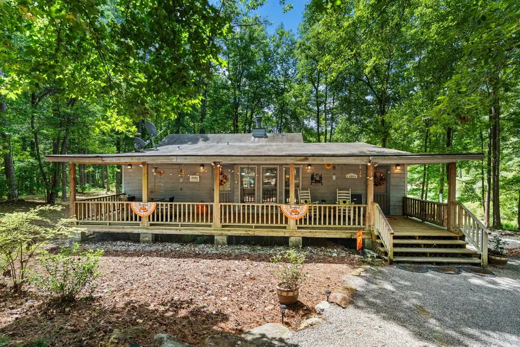 145 Stillwaters Lane, Hamilton, GA 31811 - #1
