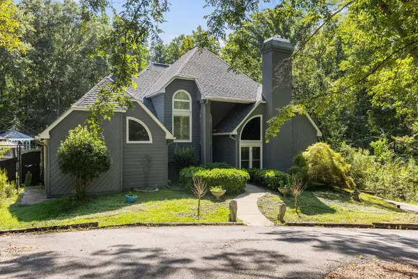 9506 Comanche Drive, COLUMBUS, GA 31904