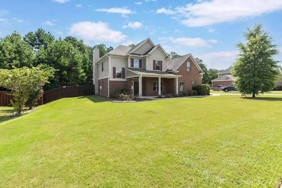 4546 Ivy Wood Drive, Fortson, GA 31808 - #2