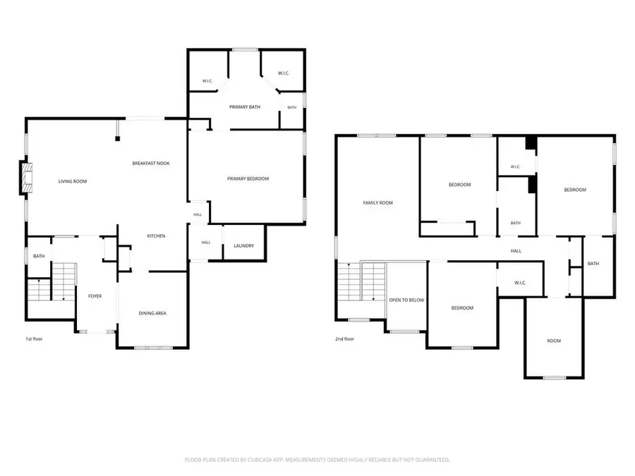 4546 Ivy Wood Drive, Fortson, GA 31808 - #3