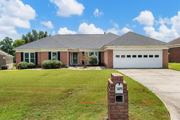 5486 Chatham Woods Court, COLUMBUS, GA 31907