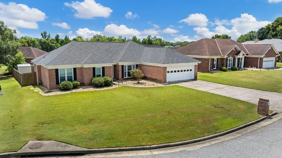 5486 Chatham Woods Court, Columbus, GA 31907 - #3
