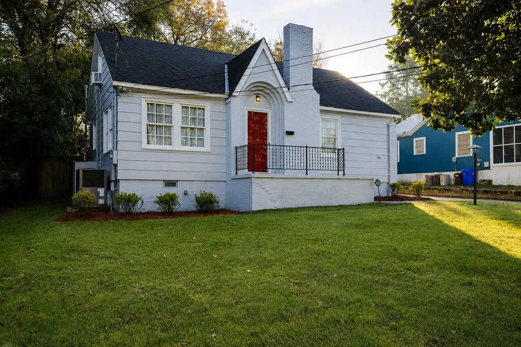 3534 13th Avenue, Columbus, GA 31904 - #1