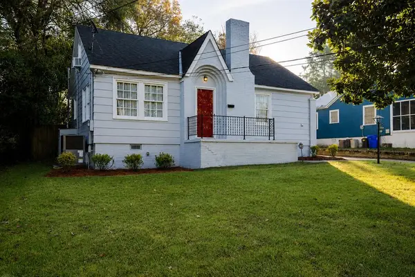 3534 13th Avenue, COLUMBUS, GA 31904
