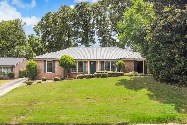 6240 Charing Drive, COLUMBUS, GA 31909