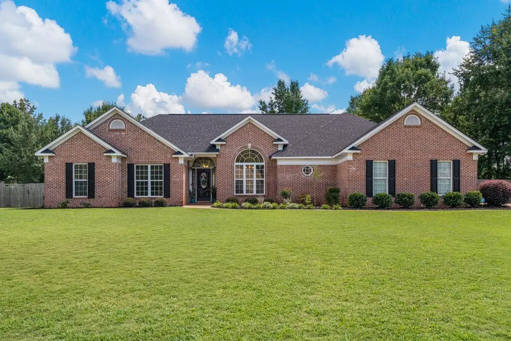 7005 Daniel Court, Upatoi, GA 31829 - #1