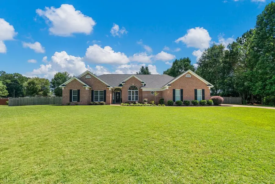 7005 Daniel Court, Upatoi, GA 31829 - #3