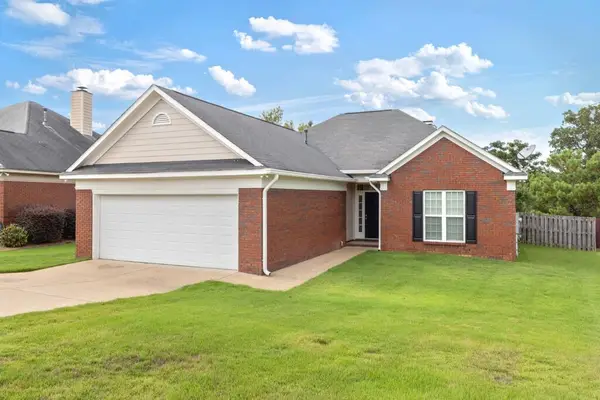 1035 Woodville Drive, COLUMBUS, GA 31906