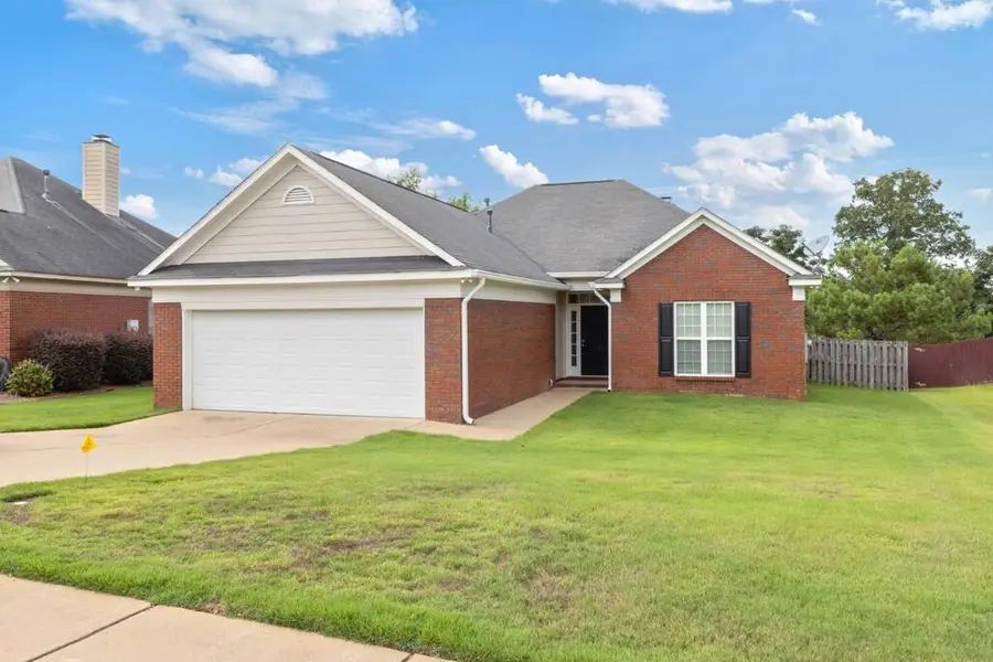 1035 Woodville Drive, Columbus, GA 31904 - #3
