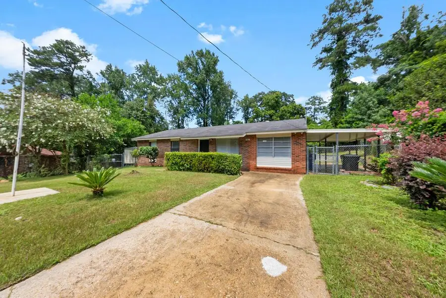 4807 Floyd Court, Columbus, GA 31907 - #2