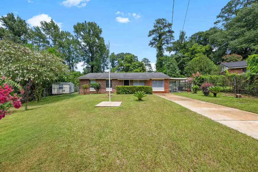 4807 Floyd Court, Columbus, GA 31907 - #3