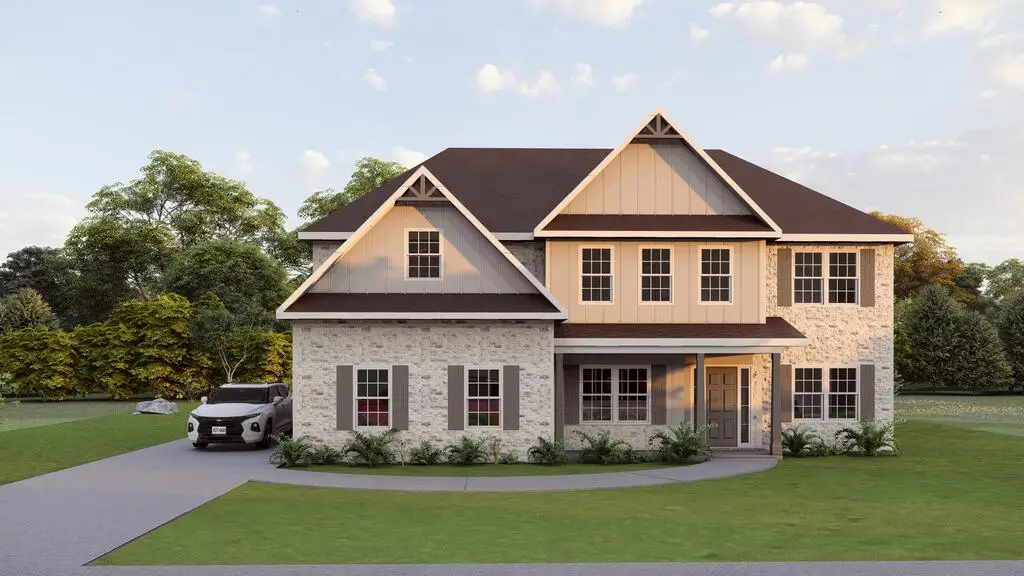 715 Rolling Hill Drive, Opelika, AL 36804 - #1