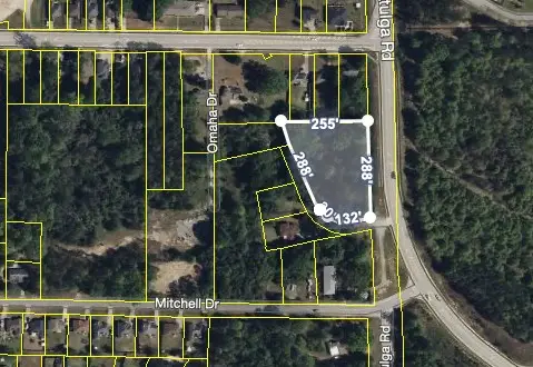2737 Schatulga Road, Columbus, GA 31907 - #2
