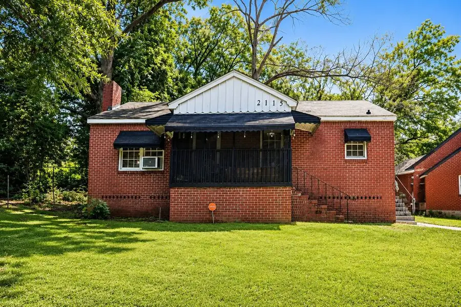 2115 S Andrews Circle, Columbus, GA 31903 - #2