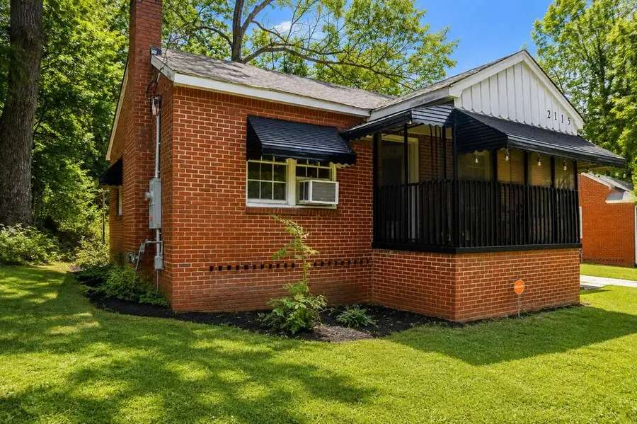 2115 S Andrews Circle, Columbus, GA 31903 - #3